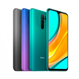 Xiaomi Redmi 9