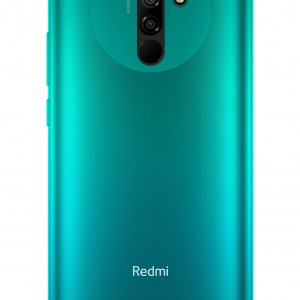 Xiaomi Redmi 9